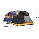 Magellan Outdoors Mission 8-Person Tunnel Tent                                                                                   - view number 6 image