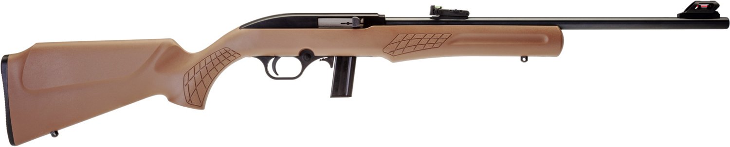 Rossi RS22 .22LR Semiautomatic Rimfire Rifle | Academy