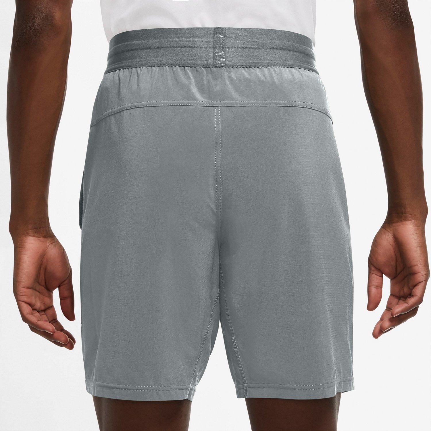 Nike Men's Dri-FIT Flex Yoga Shorts | Academy