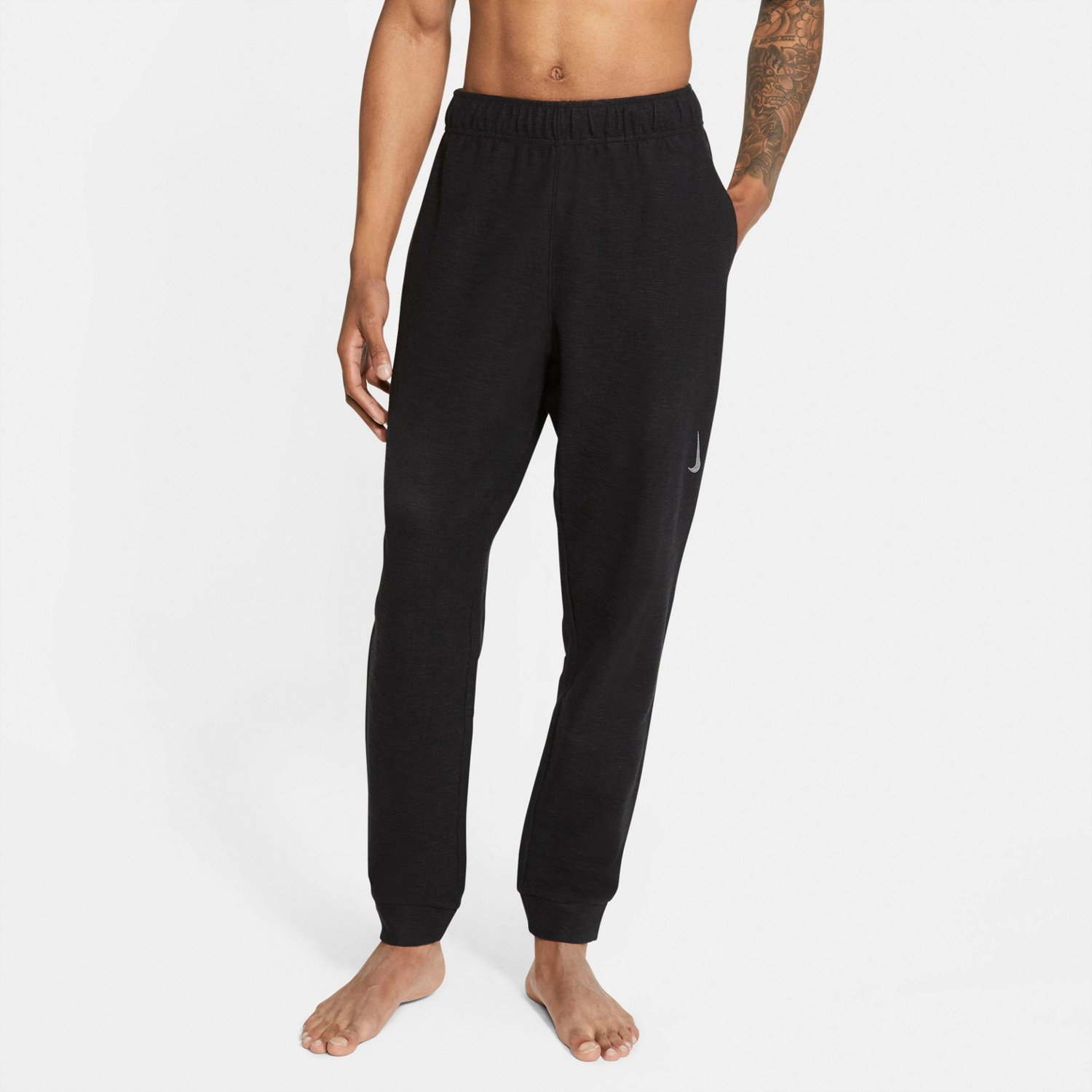 nike fleece workout pants