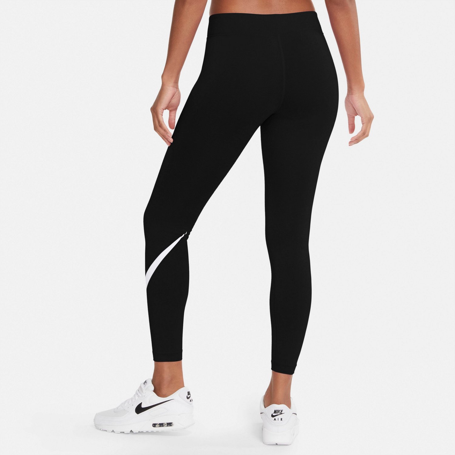 nike shape tights