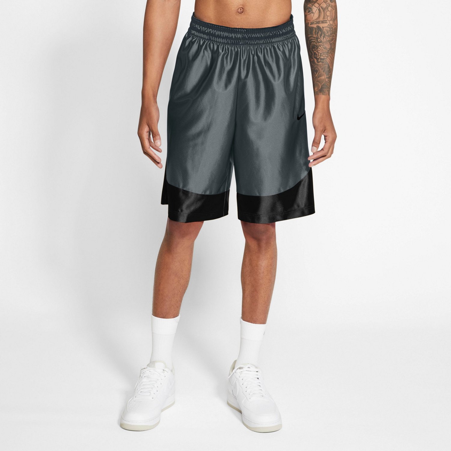 durasheen basketball shorts