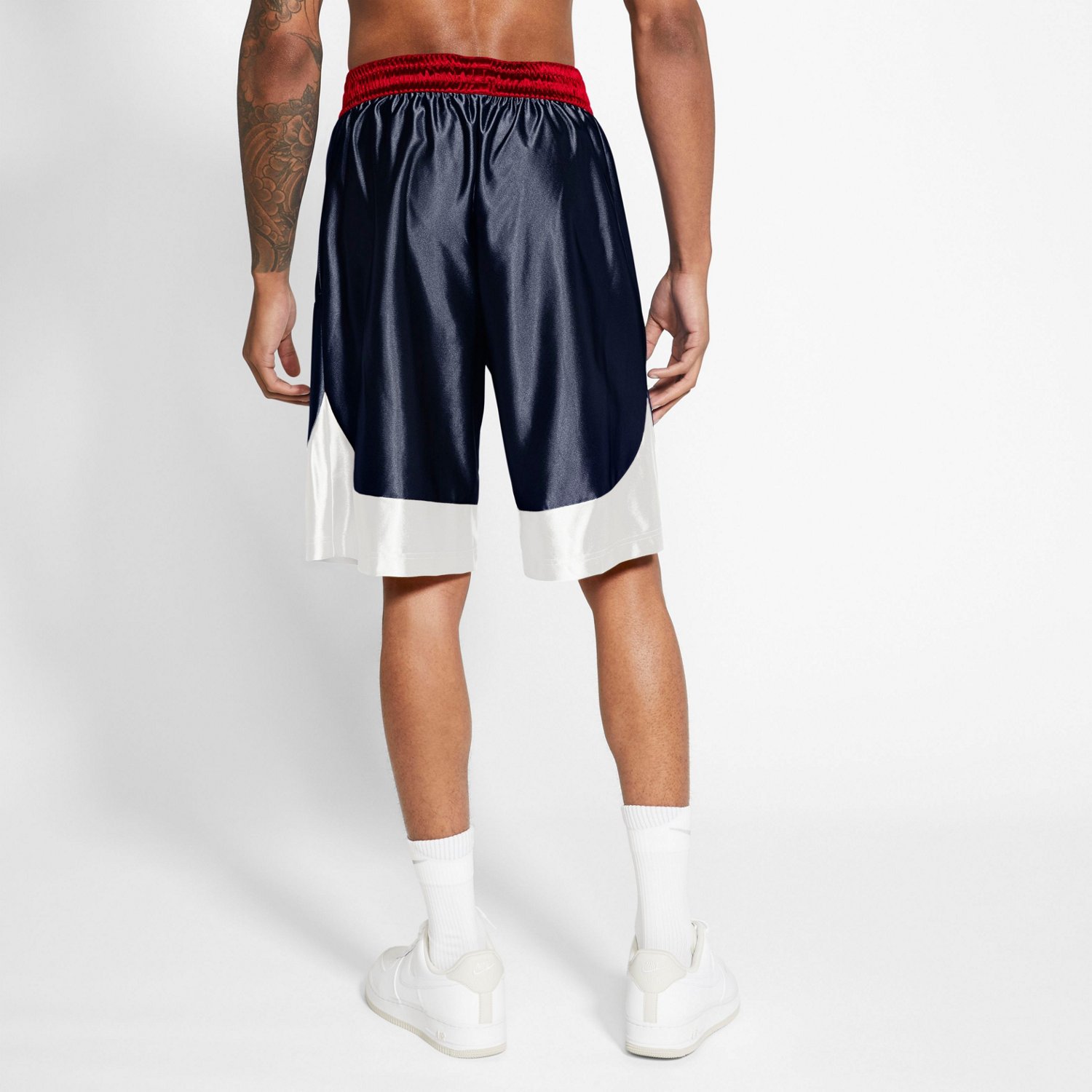 nike durasheen shorts