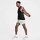 Nike Men's Dri-FIT Miler Running Tank Top                                                                                        - view number 3 image