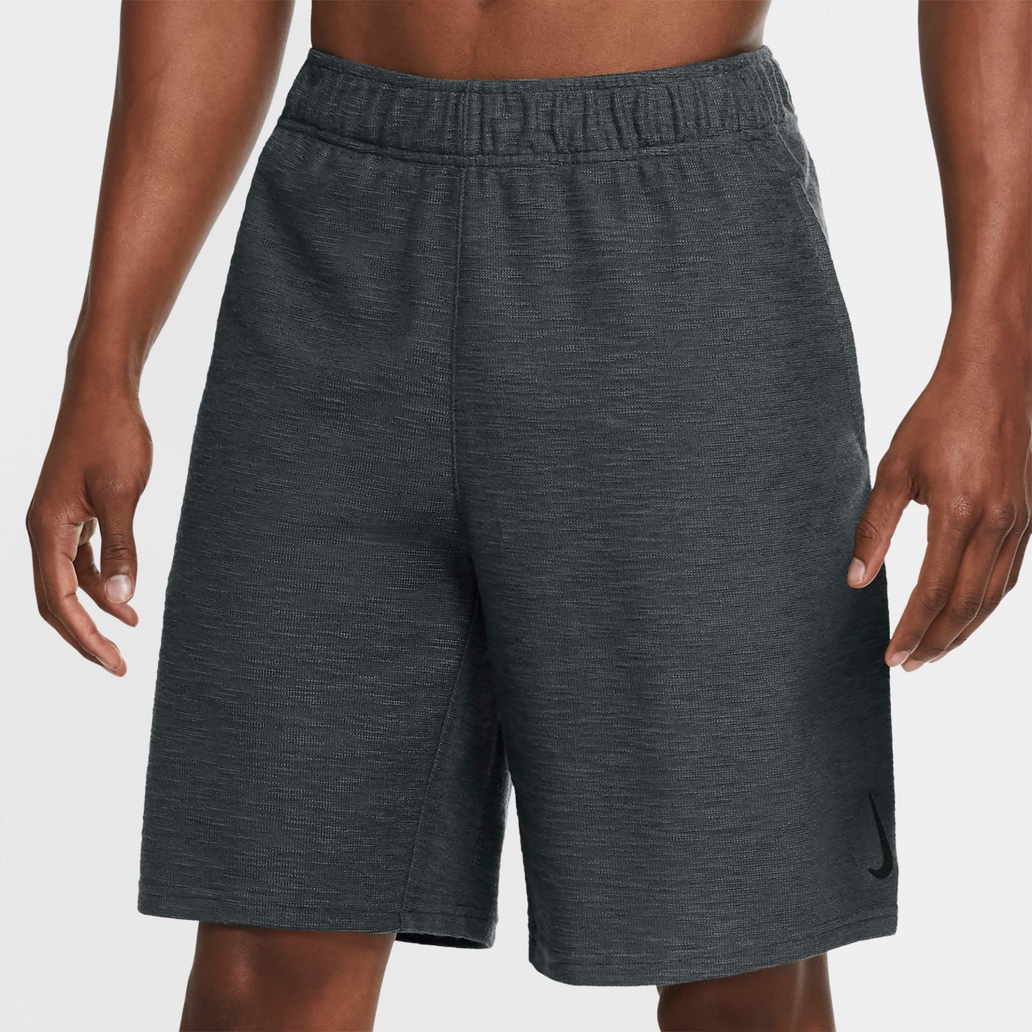 Nike Men’s DriFIT Yoga Core Shorts BrickSeek