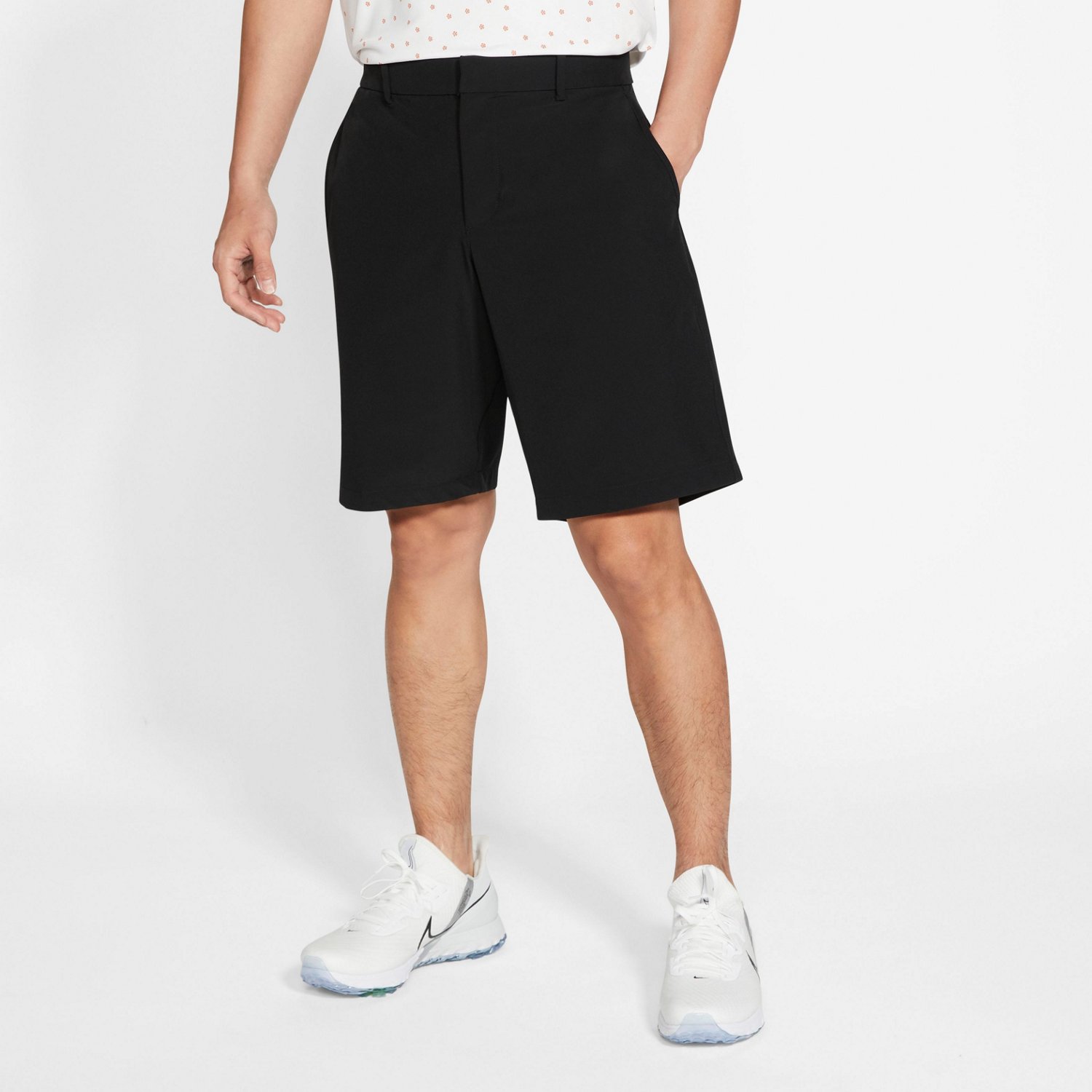 mens nike flex golf shorts