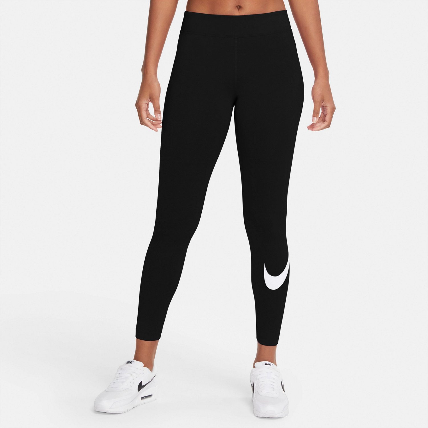 academy sports nike leggings