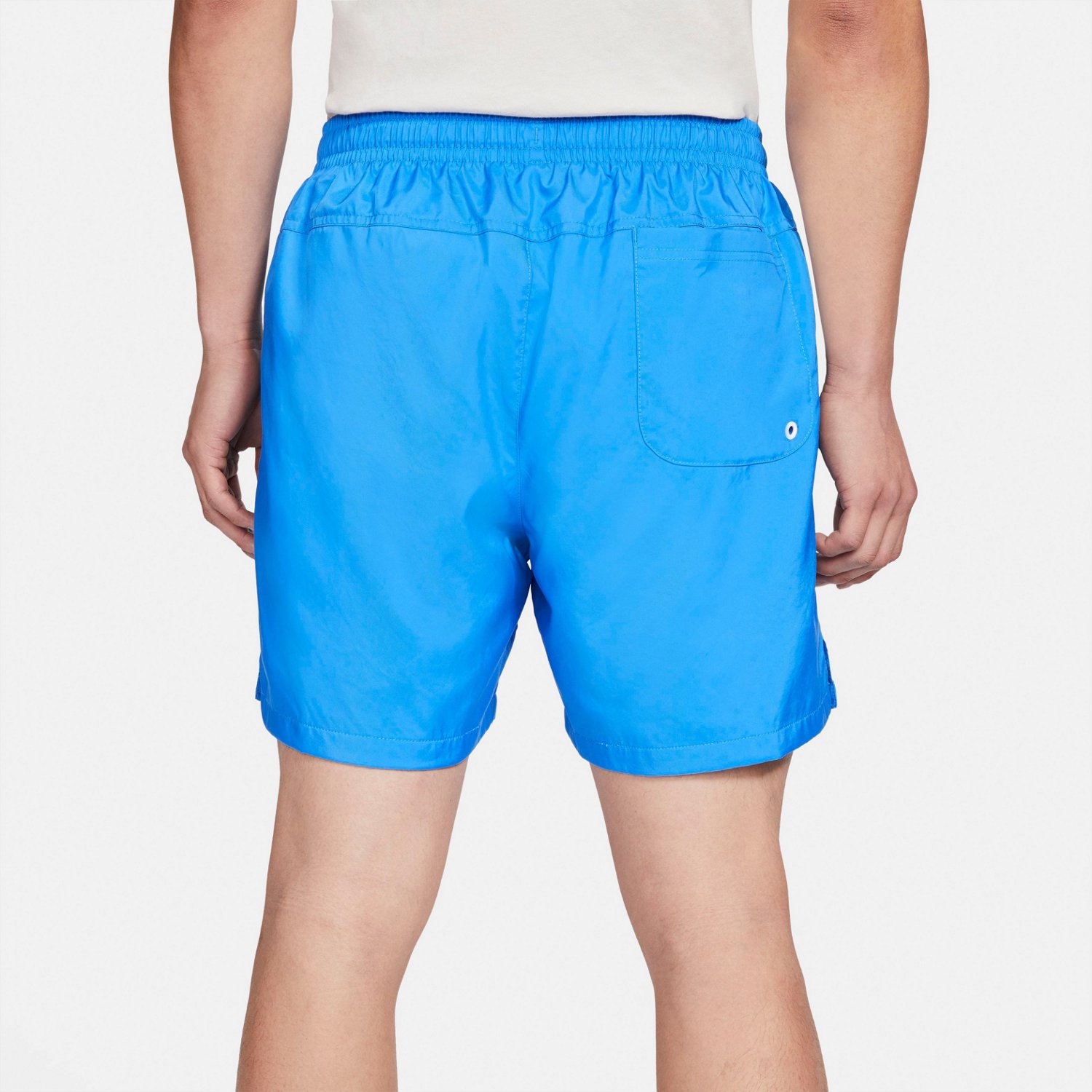 nike men's sportswear woven shorts