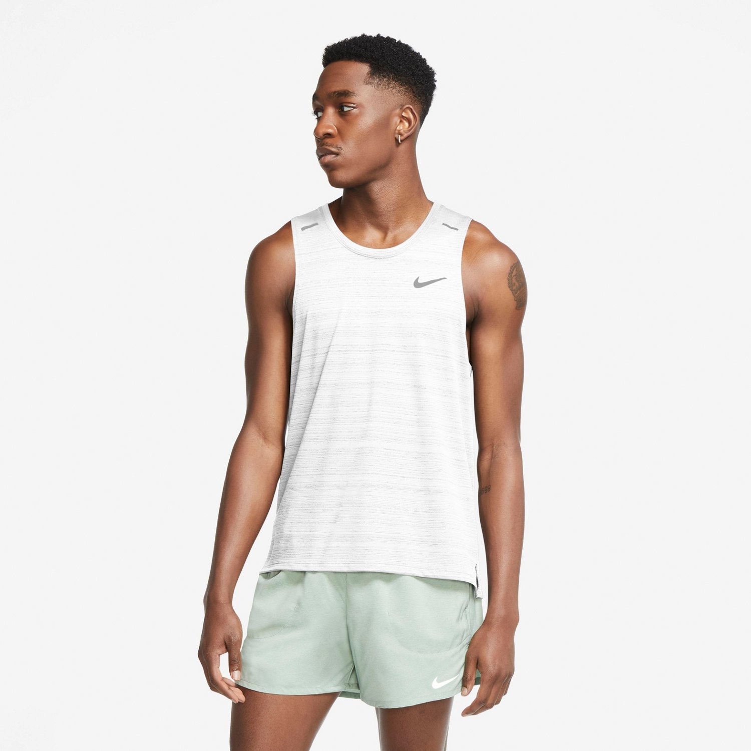 dri fit tank tops mens walmart
