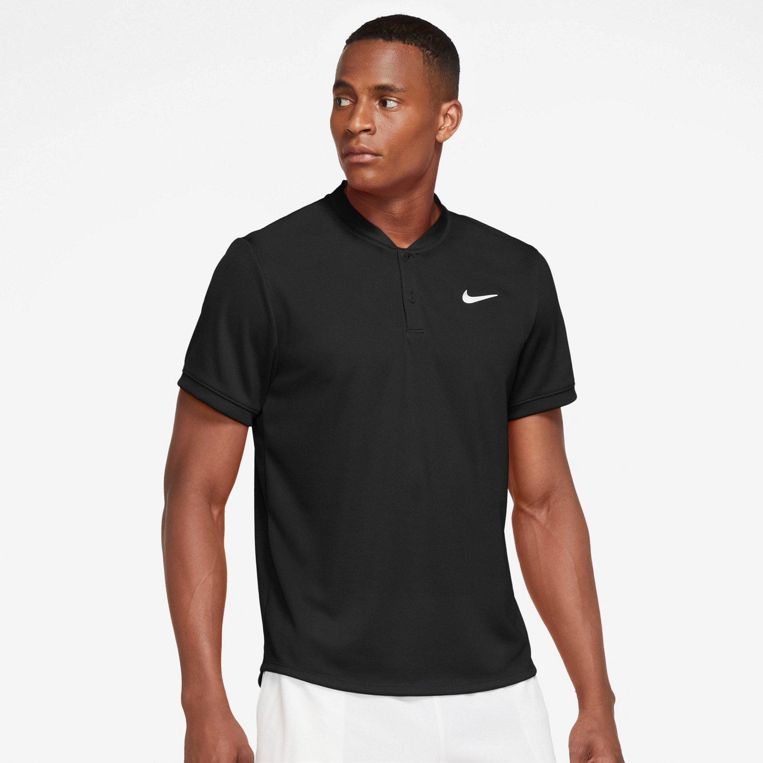 mens nike tennis polo shirt