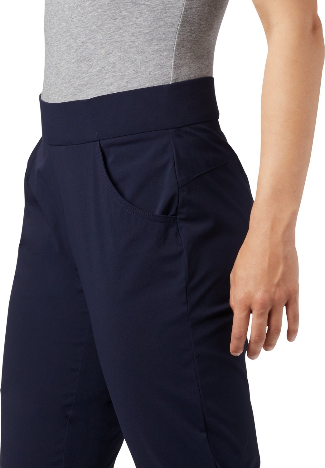columbia women's anytime casual capri