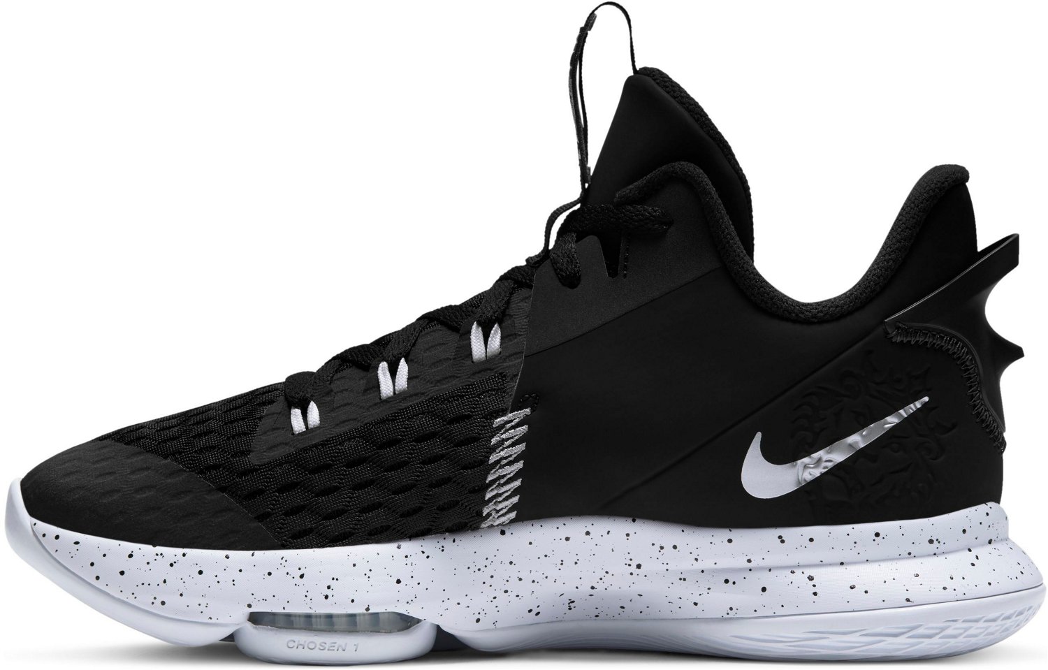 nike lebron witness 5 shoes