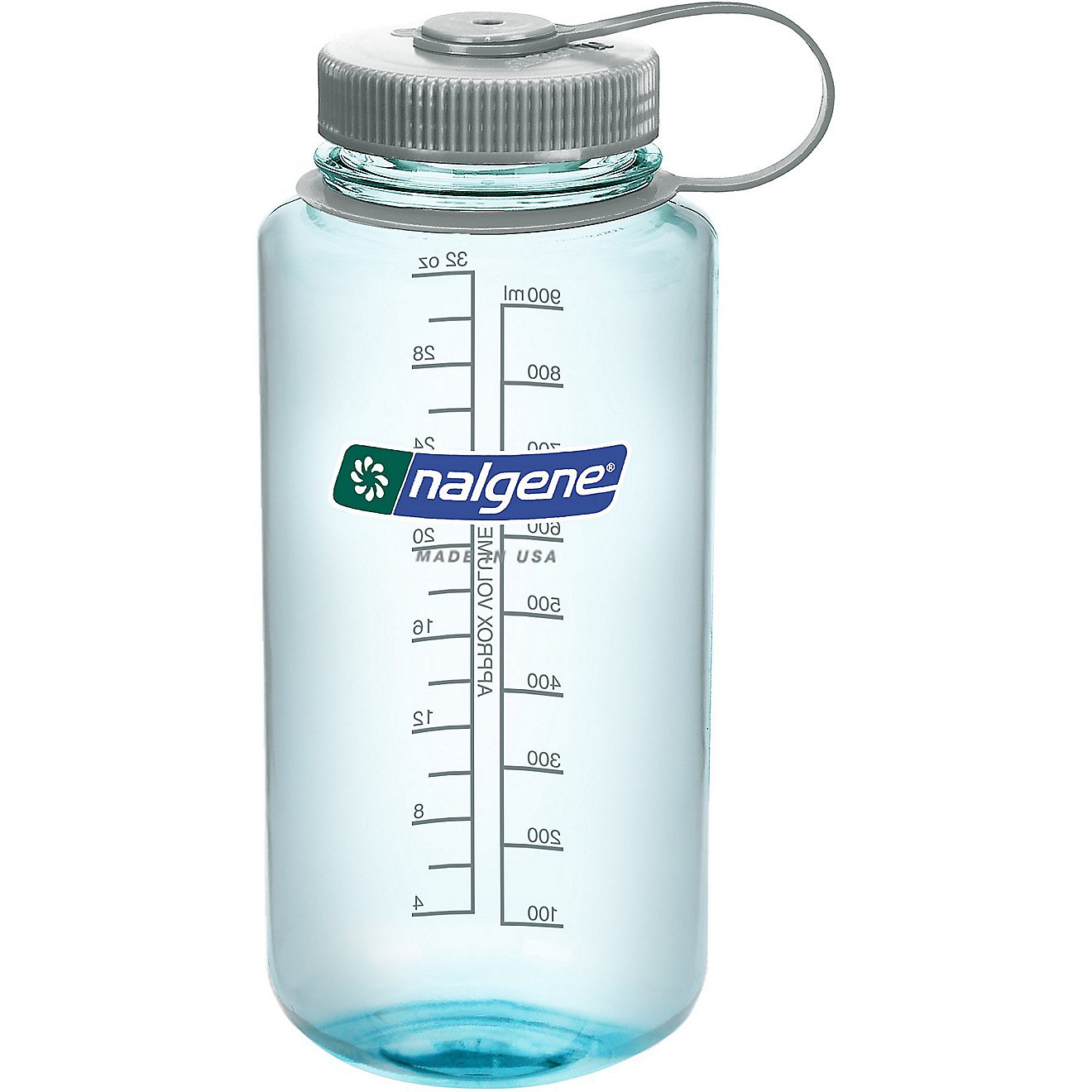 Nalgene Everyday 1 qt Wide-Mouth Water Bottle                                                                                    - view number 1