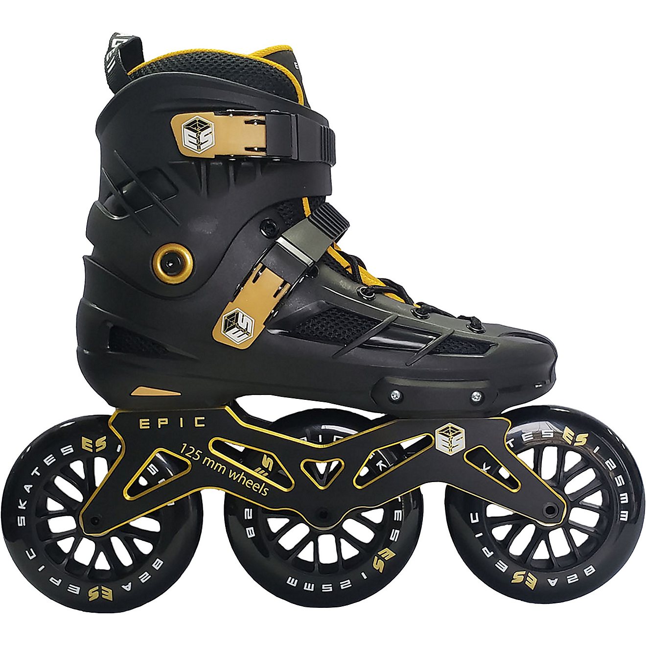 Epic Skates Youth Engage Inline Skates                                                                                           - view number 1