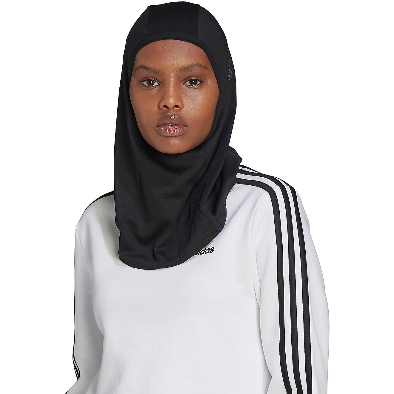 adidas Women's Sport Hijab II                                                                                                    - view number 1