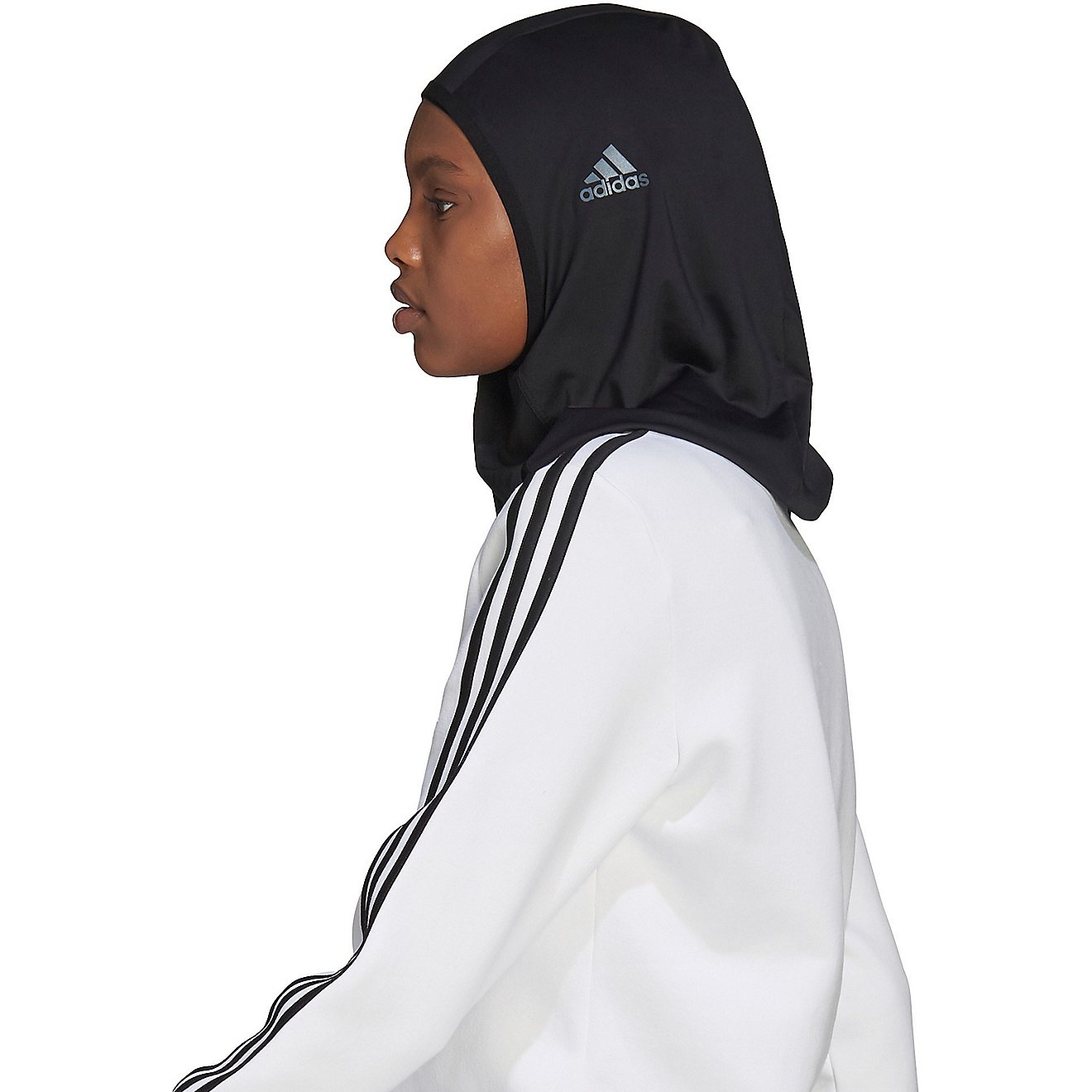 adidas Women's Sport Hijab II                                                                                                    - view number 3