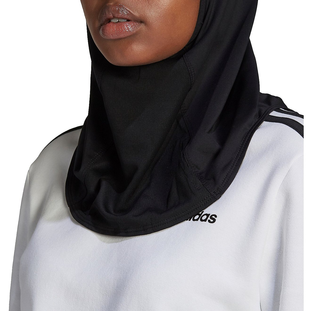 adidas Women's Sport Hijab II                                                                                                    - view number 4