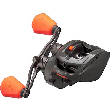 13 Fishing Z-Slide 200 Baitcasting Reel