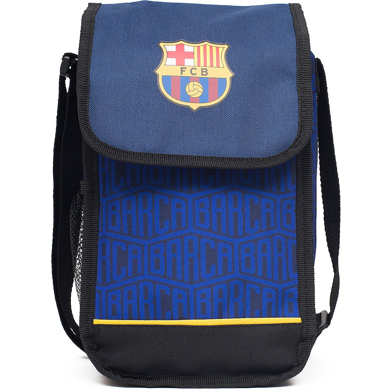 Maccabi Art FC Barcelona Lunch Bag                                                                                               - view number 1