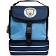 Maccabi Art Manchester City FC Buckled Lunch Bag                                                                                 - view number 1 image