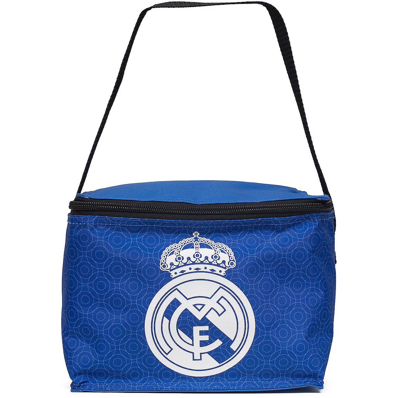 Maccabi Art Real Madrid CF Lunch Cooler                                                                                          - view number 1