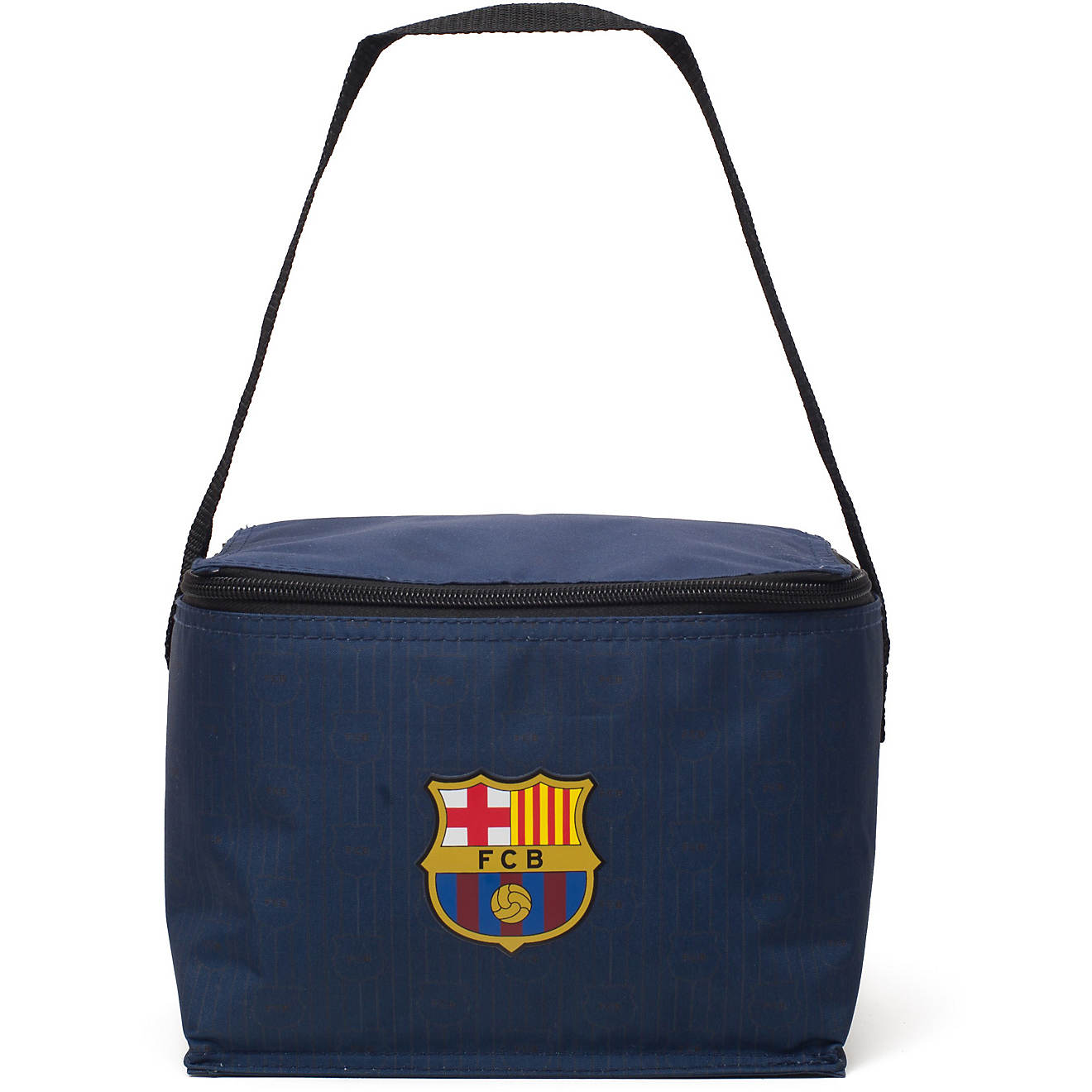 Maccabi Art FC Barcelona Lunch Cooler                                                                                            - view number 1