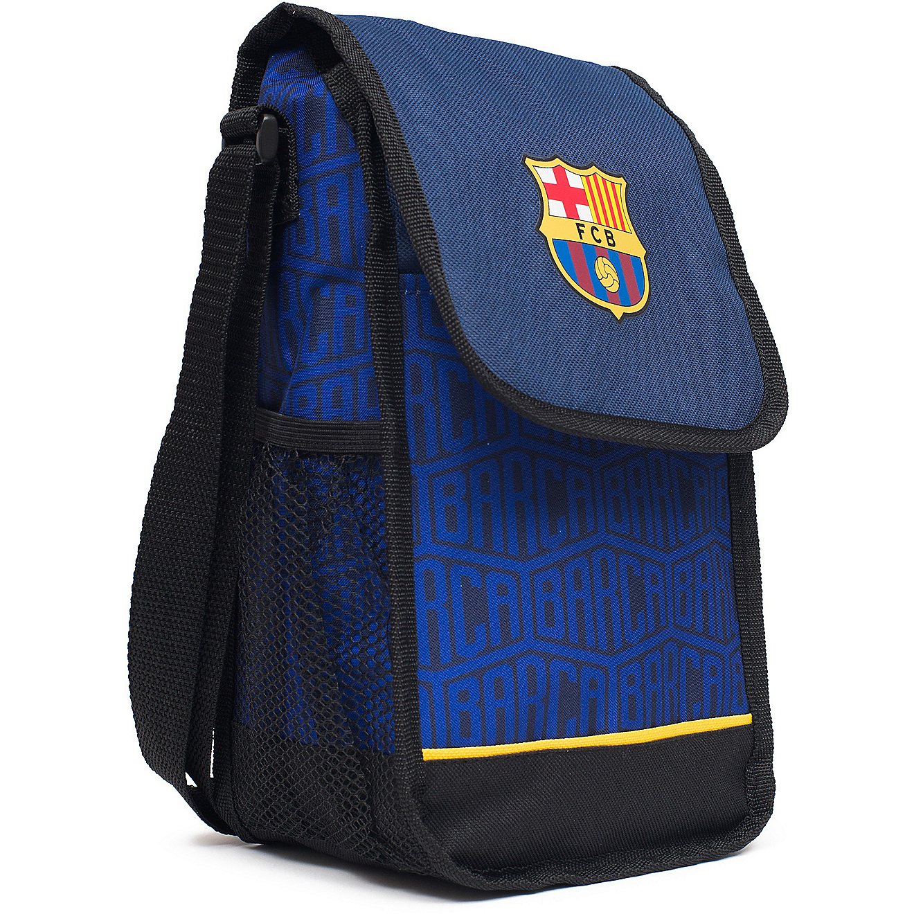 Maccabi Art FC Barcelona Lunch Bag                                                                                               - view number 2