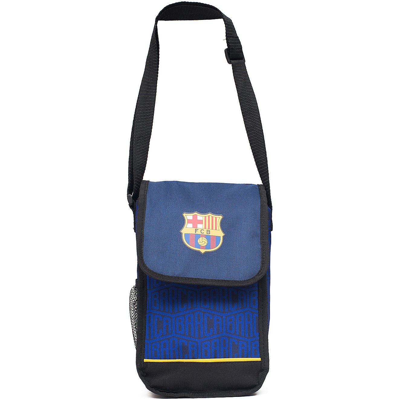 Maccabi Art FC Barcelona Lunch Bag                                                                                               - view number 3