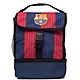 Maccabi Art FC Barcelona Buckled Lunch Bag                                                                                       - view number 1 image