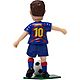 Maccabi Art FC Barcelona Fanfigz Lionel Messi Collectible Figurine                                                               - view number 3 image