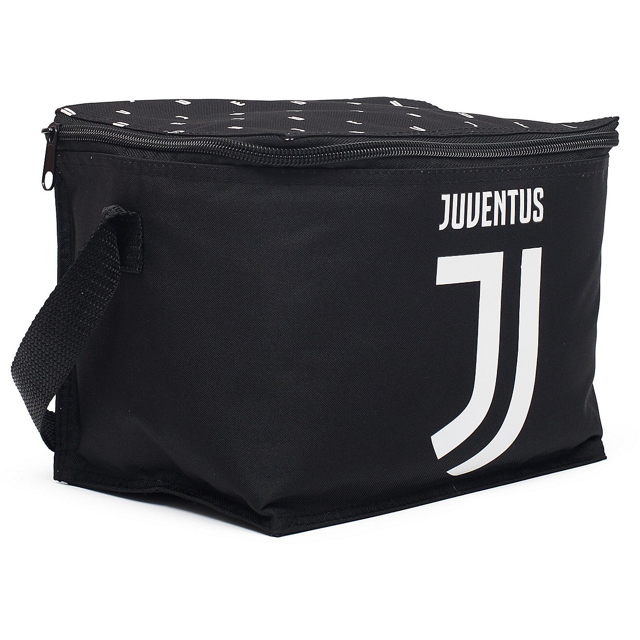 Maccabi Art Juventus FC Lunch Cooler                                                                                             - view number 2