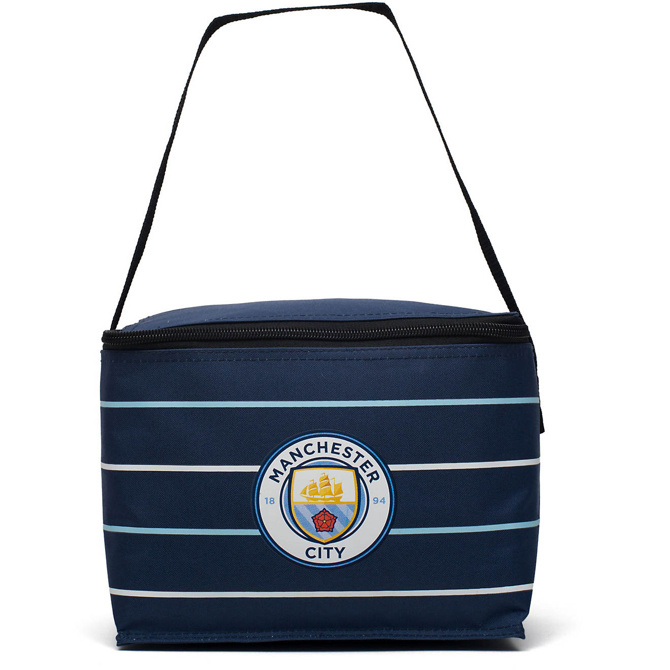Maccabi Art Manchester City FC Lunch Cooler                                                                                      - view number 1