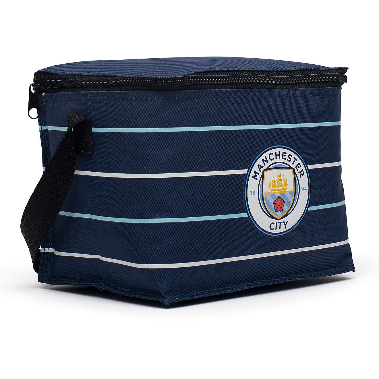 Maccabi Art Manchester City FC Lunch Cooler                                                                                      - view number 2