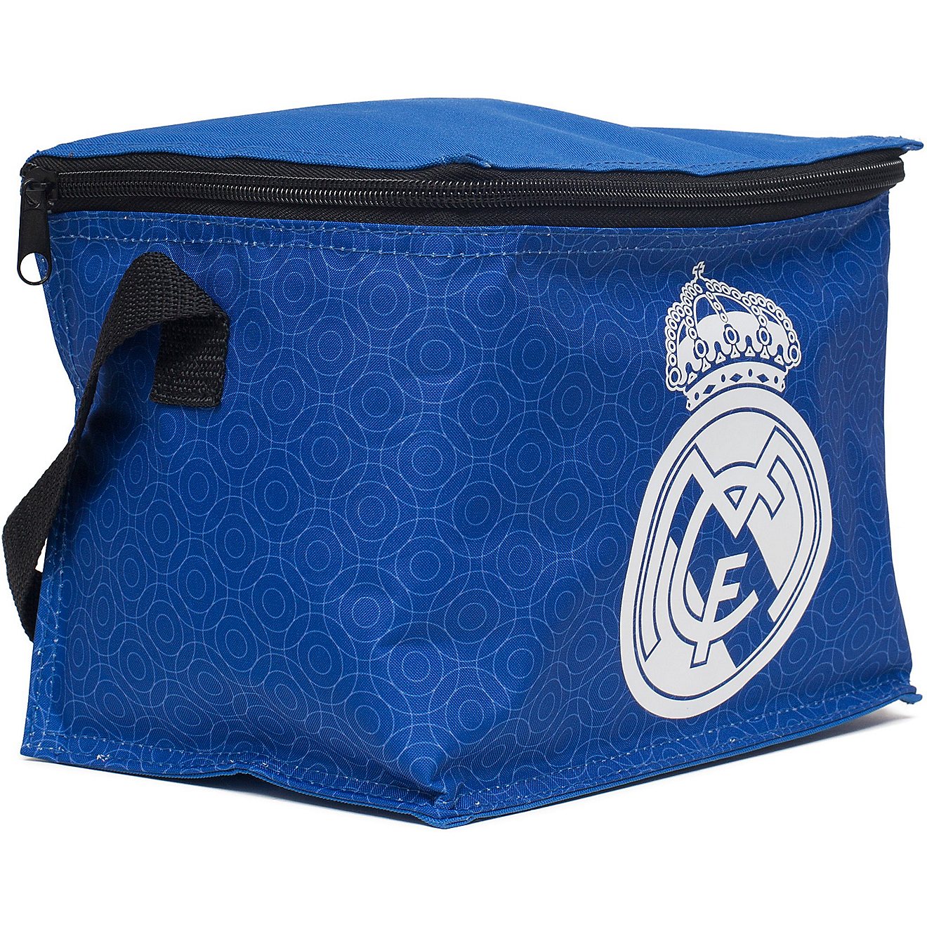 Maccabi Art Real Madrid CF Lunch Cooler                                                                                          - view number 2