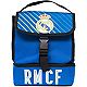 Maccabi Art Real Madrid FC Buckled Lunch Bag                                                                                     - view number 1 image