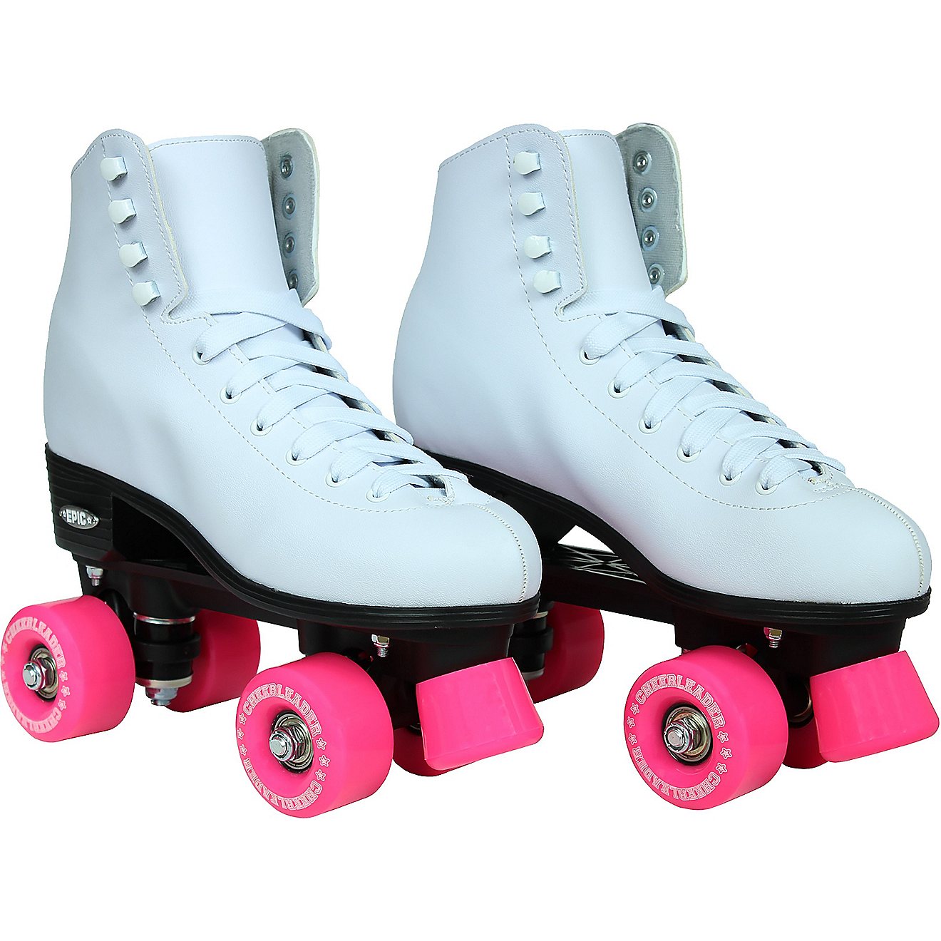 Epic Skates Youth Cheerleader Roller Skates                                                                                      - view number 3