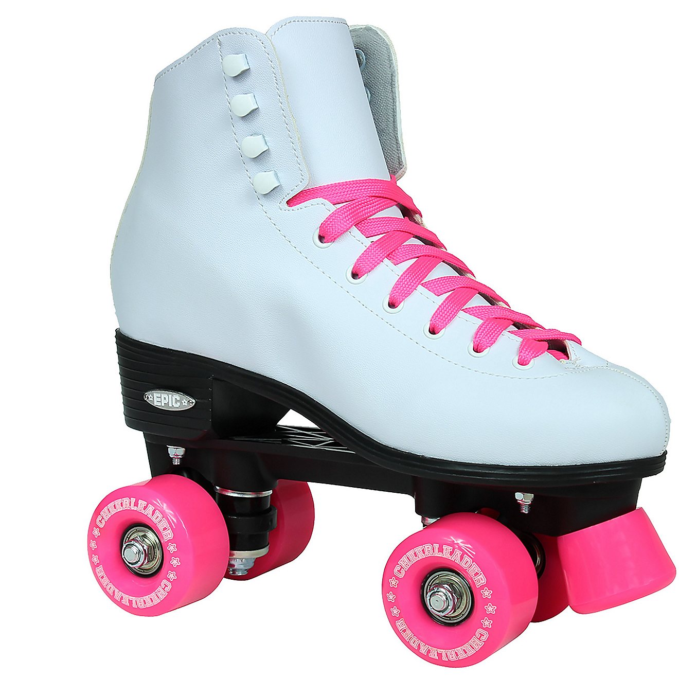 Epic Skates Youth Cheerleader Roller Skates                                                                                      - view number 6