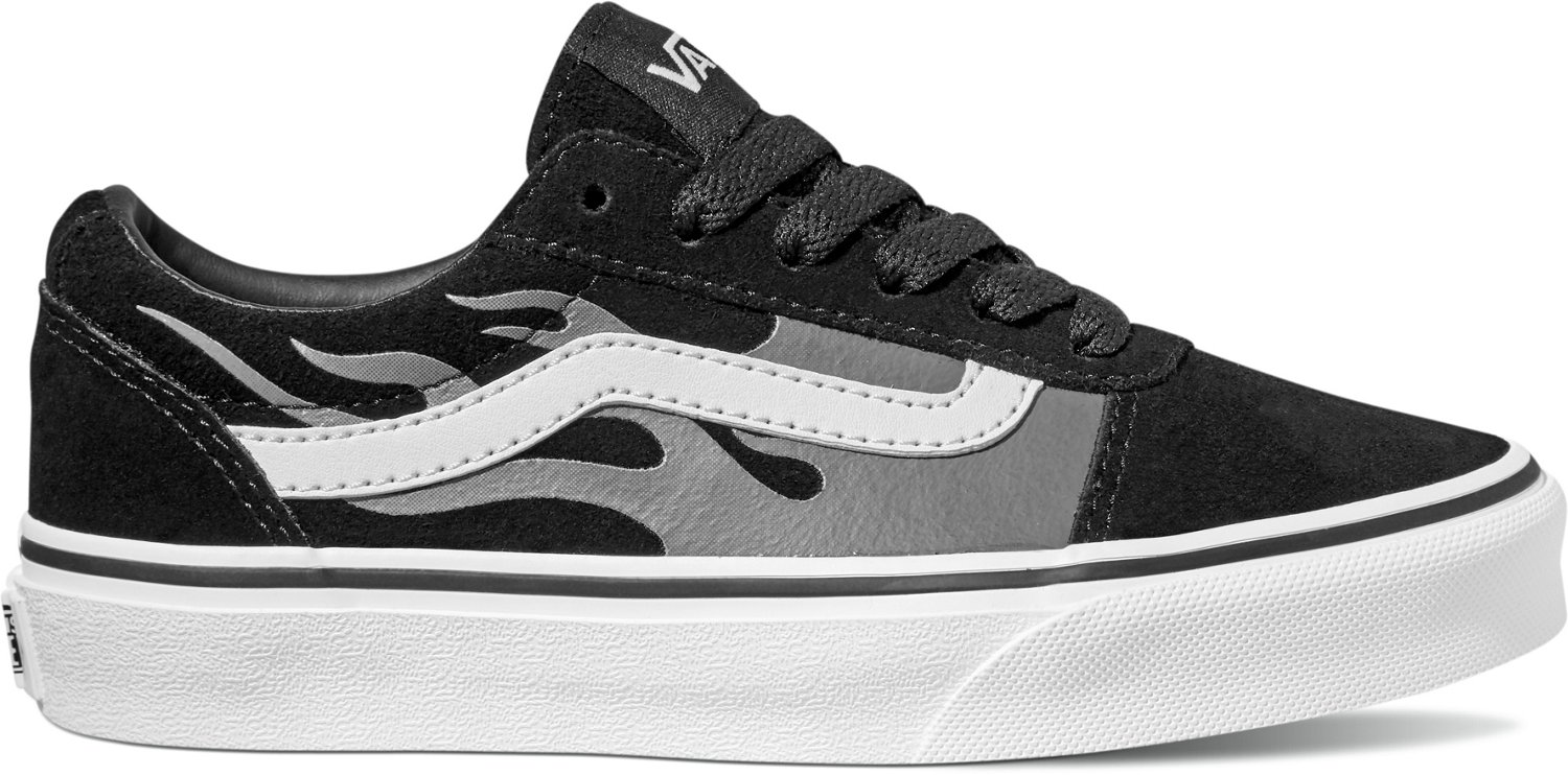 academy sports vans