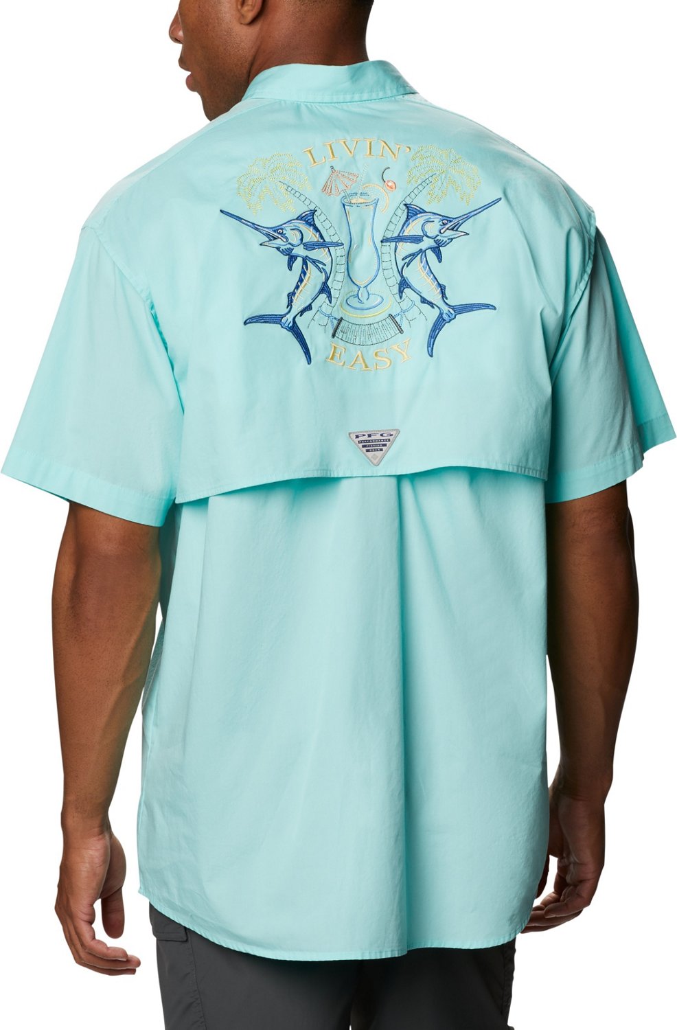 bonehead fishing shirt