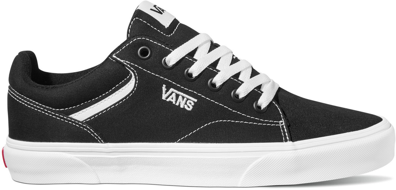 Vans Men's Seldan Shoes Academy