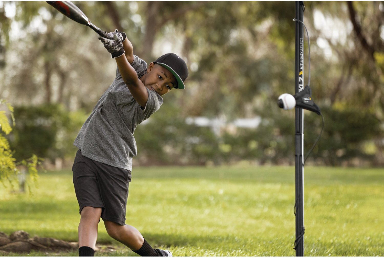 SKLZ Hit-A-Way Select Batting Training Aids