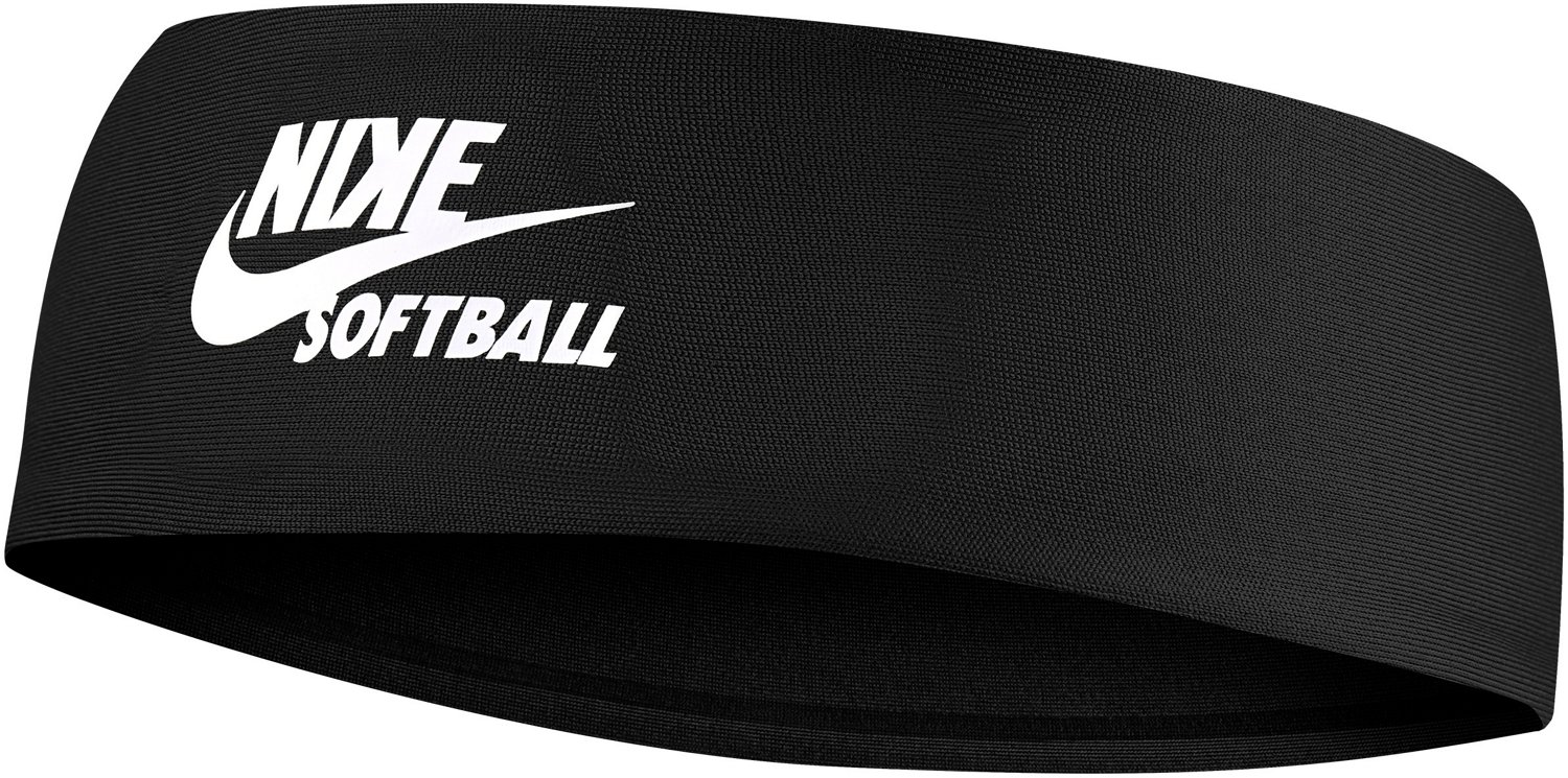 Nike™ Women's Softball Fury Headband Academy