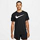 Nike Men's Dri-FIT 2YR Swoosh Training T-shirt                                                                                   - view number 1 image