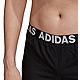 adidas Women's Branded Beach Shorts                                                                                              - view number 6 image