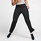 Nike Women's Power Classic Plus Size Gym Pants                                                                                   - view number 1 image