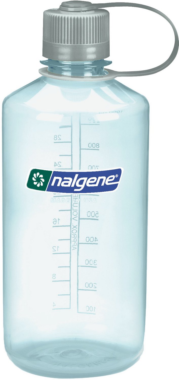 Nalgene Everyday 32 oz. Narrow Mouth Water Bottle | Academy