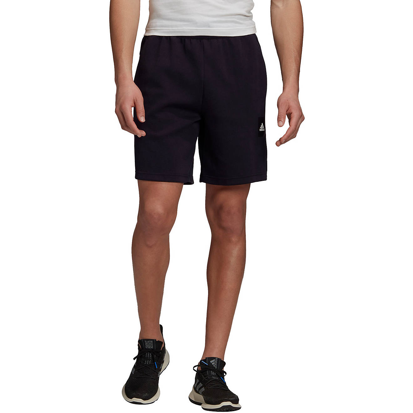 Adidas Men's Must Haves Stadium Shorts 8 in                                                                                      - view number 1