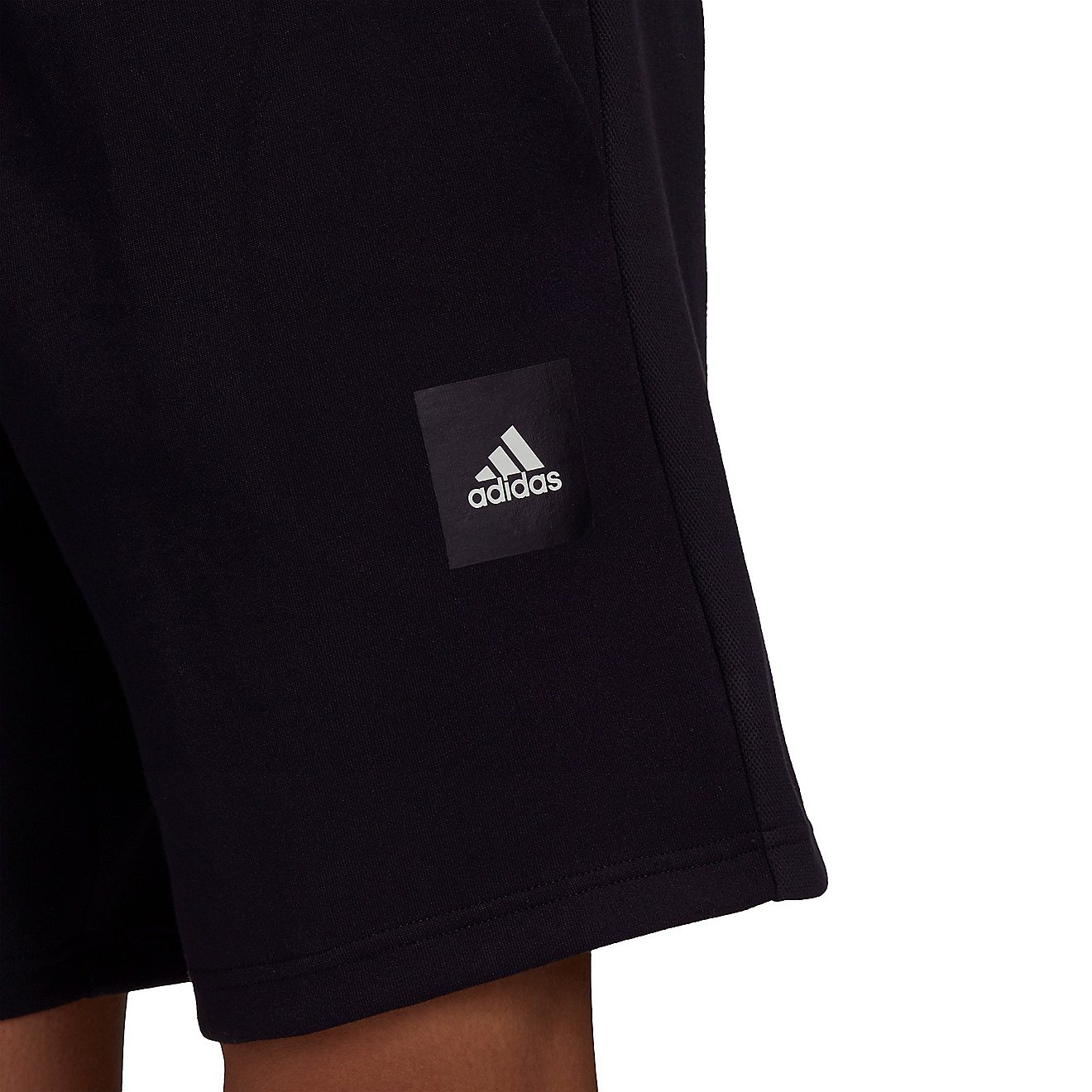 Adidas Men's Must Haves Stadium Shorts 8 in                                                                                      - view number 3