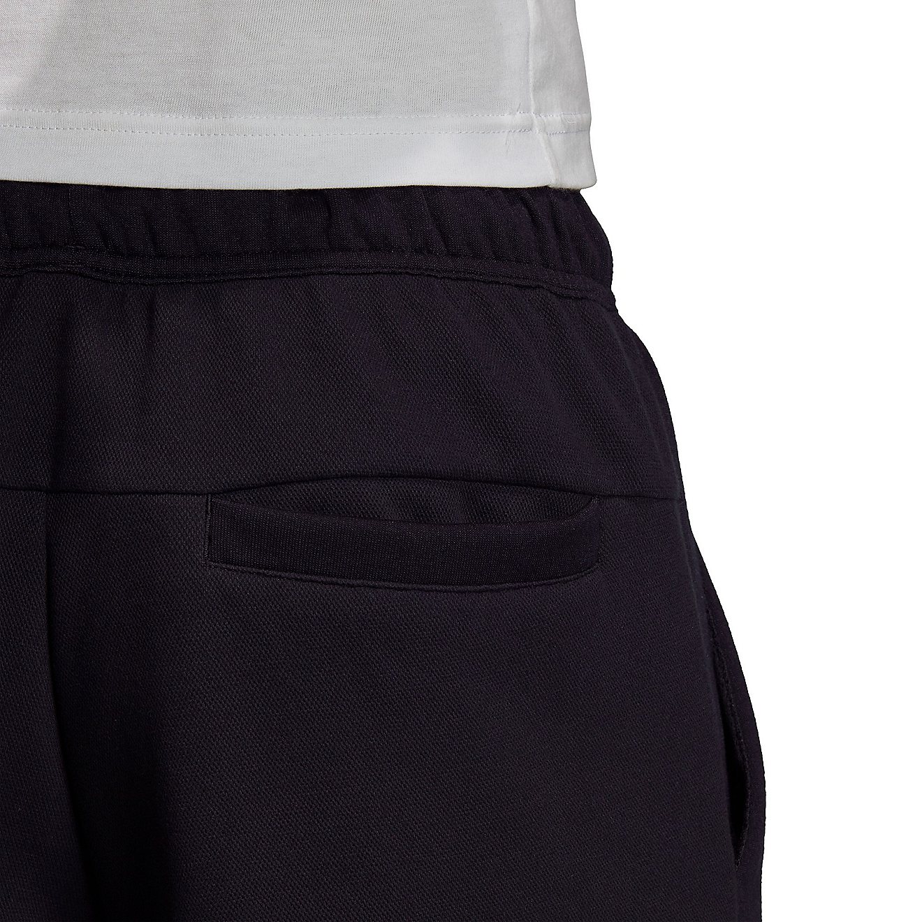 Adidas Men's Must Haves Stadium Shorts 8 in                                                                                      - view number 5