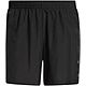 Adidas Men's Own The Run Shorts 5 in                                                                                             - view number 6 image